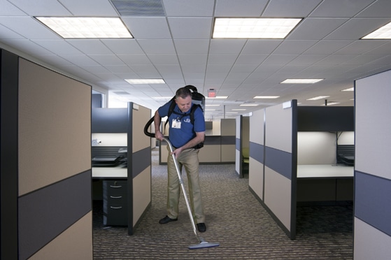 Superior Janitorial Cleaning for Businesses in Tupelo MS
