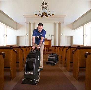 Louisville’s Leading Church Cleaning Services