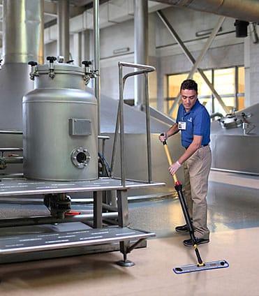 Choosing an Industrial Cleaning Service in Phoenix