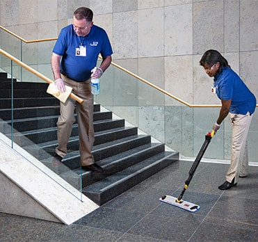 Insured and Bonded Commercial Cleaners in Boston