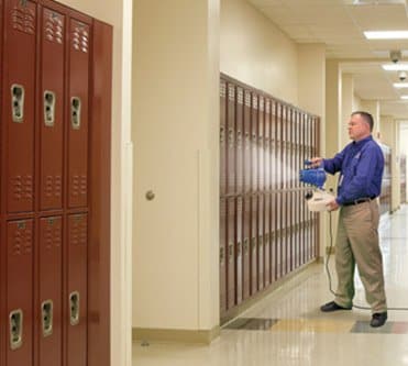 What to Expect from Our School Cleaning Services in Beaverton