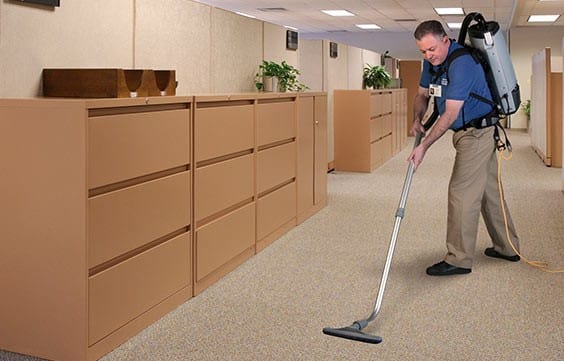 Business Cleaning Services in Tampa: Covering Key Areas of Your Office