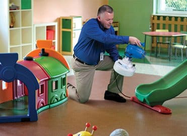 The ABCs of Day Care Center Cleaning Services in Portland