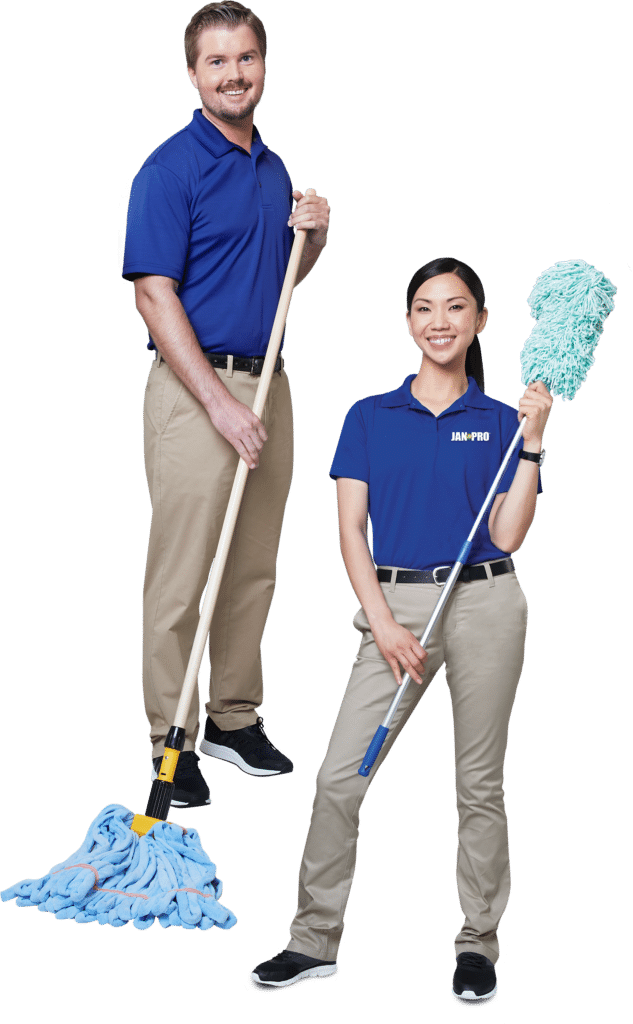 Start a Cleaning Business in Phoenix