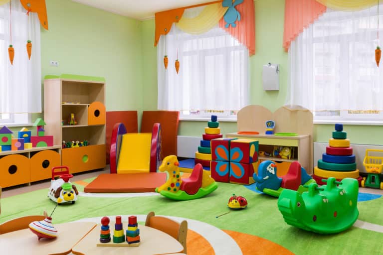 How to Choose a Day Care Center Cleaning Service