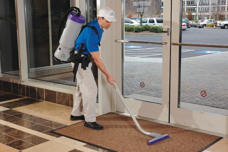 Janitorial Cleaning Services in Tampa: Security is Key