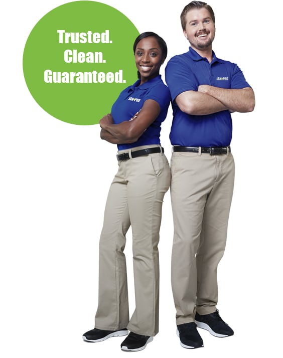Find the Best Commercial Cleaners in New Orleans