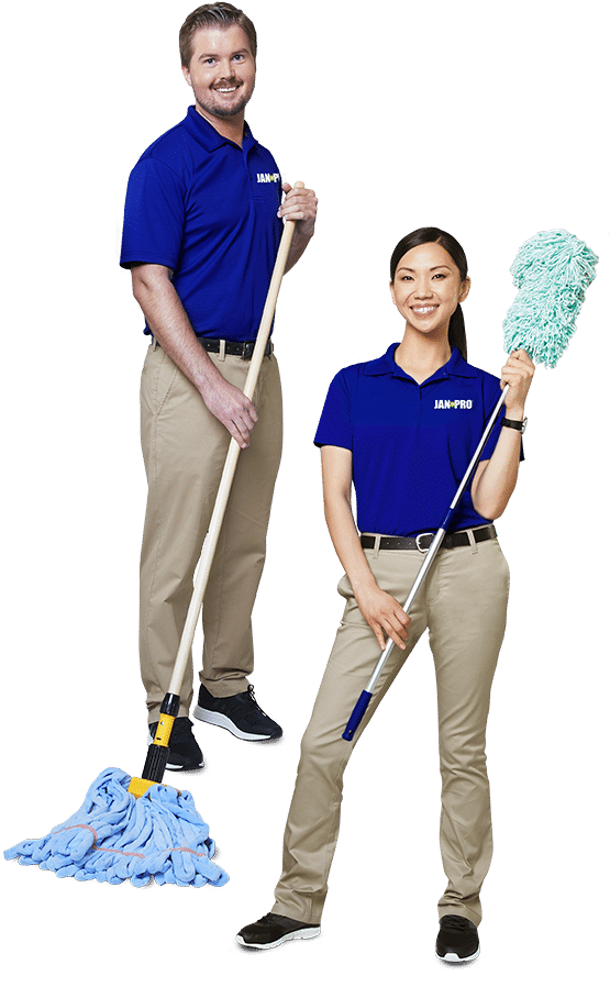 Why Businesses in Boston Use Professional Cleaning Services