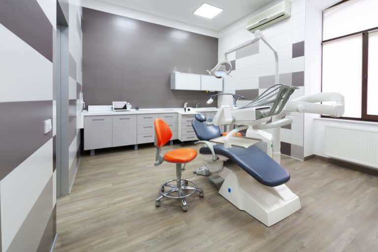 Dentist Office Cleaning Services in Phoenix: More Than Just a Clean Feeling