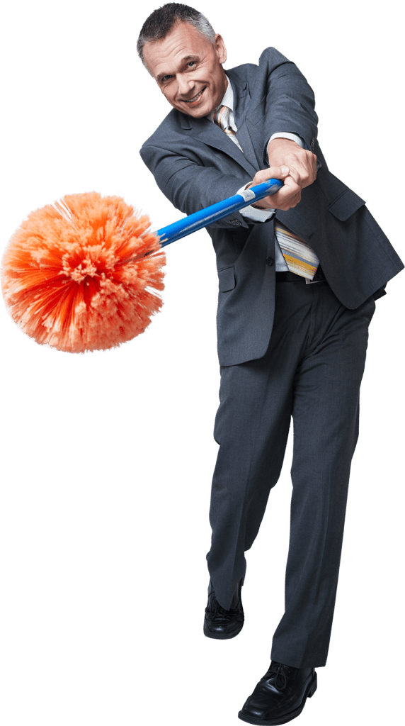 Office Cleaning Contractor in Kansas City: Find the Best with JAN-PRO