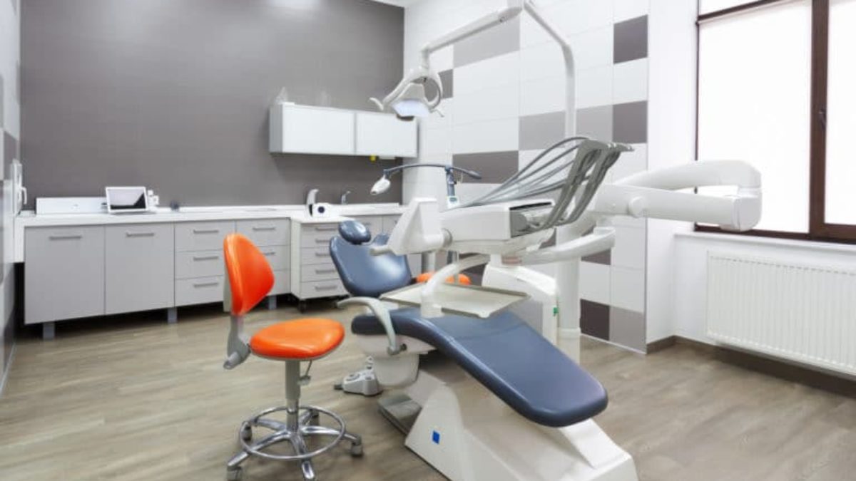 10 of the best tips for dental office spring cleaning – eAssist Dental  Billing