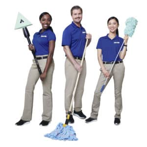 Our Business Cleaning in North Port