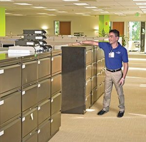 Business Cleanings Help Your Fort Myers Business Be Its Best