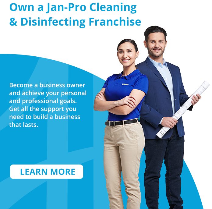 cleaning business in San Diego
