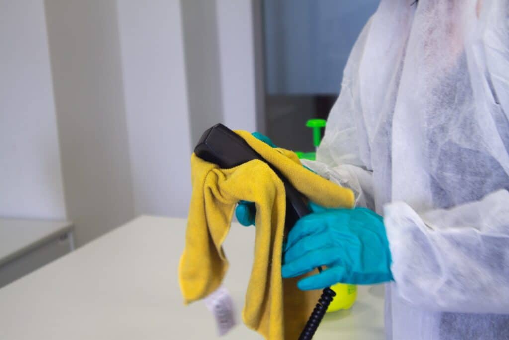 Are Commercial Cleaning Services Worth the Investment?