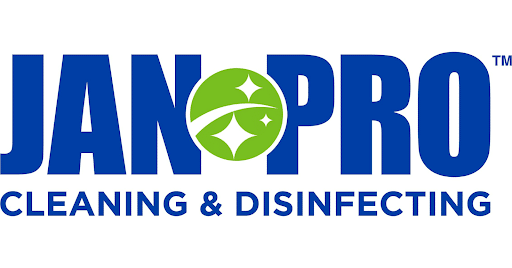 JAN-PRO Cleaning & Disinfecting Logo