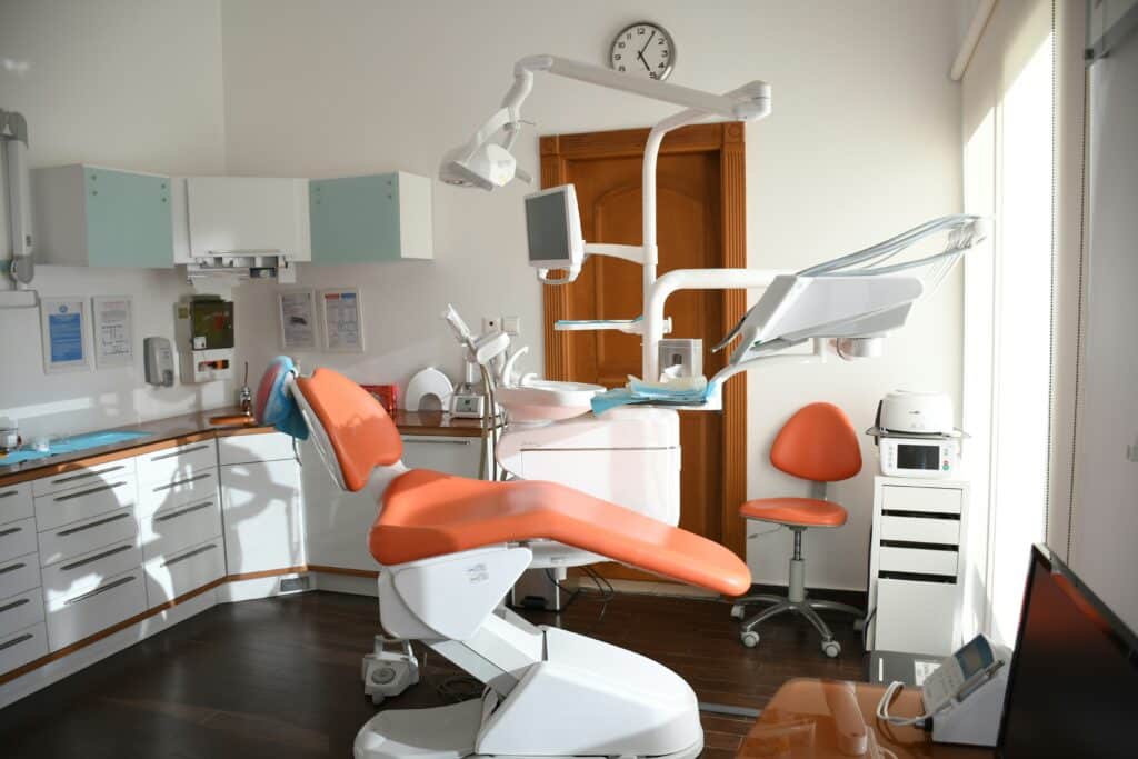 The Ultimate Dentist Office Cleaning Checklist