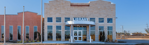 Del City Library