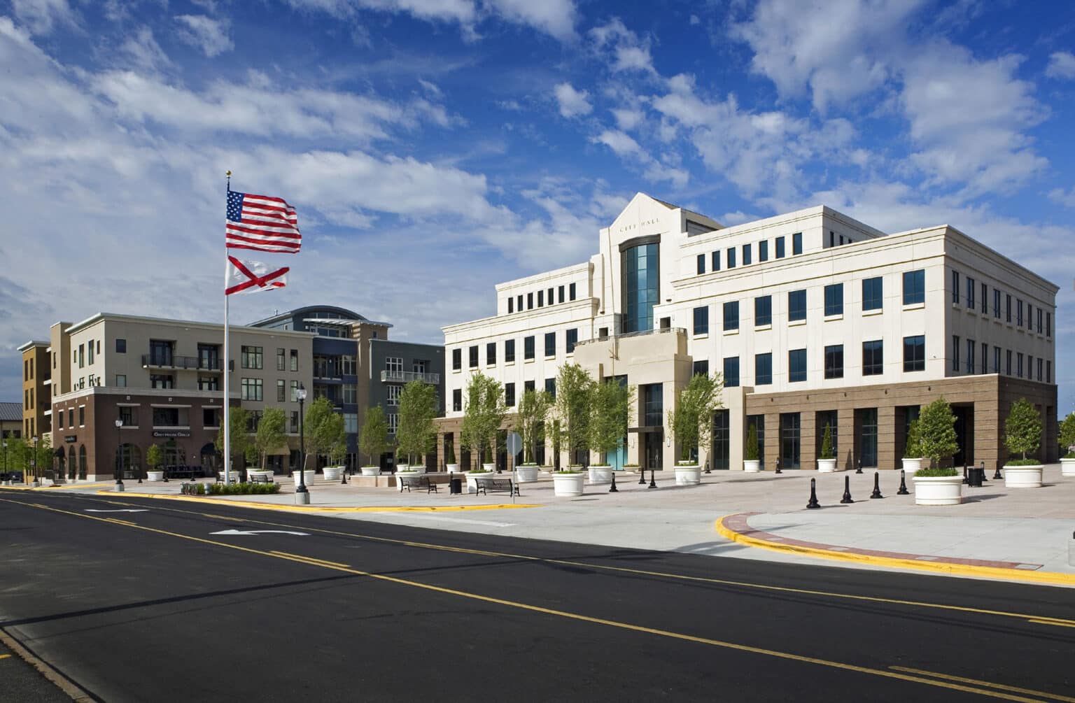 Commercial Cleaning Services in Homewood, AL Prime Experts