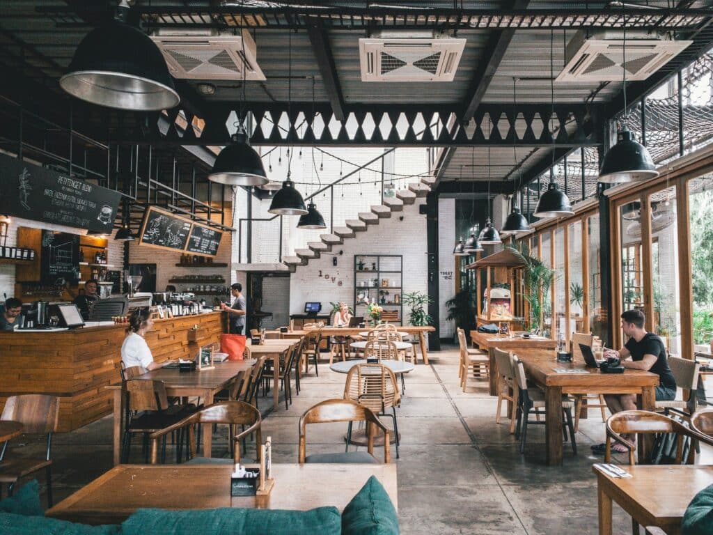10 Advantages of Commercial Restaurant Cleaning Services