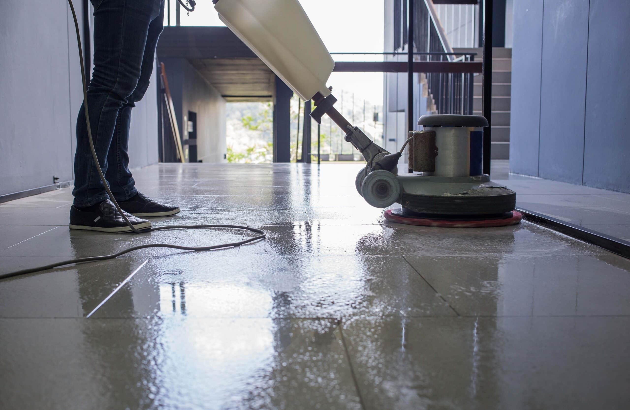 Commercial vs. Residential Cleaning: What’s the Difference?