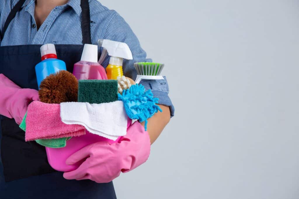 Benefits of using certified commercial cleaning services