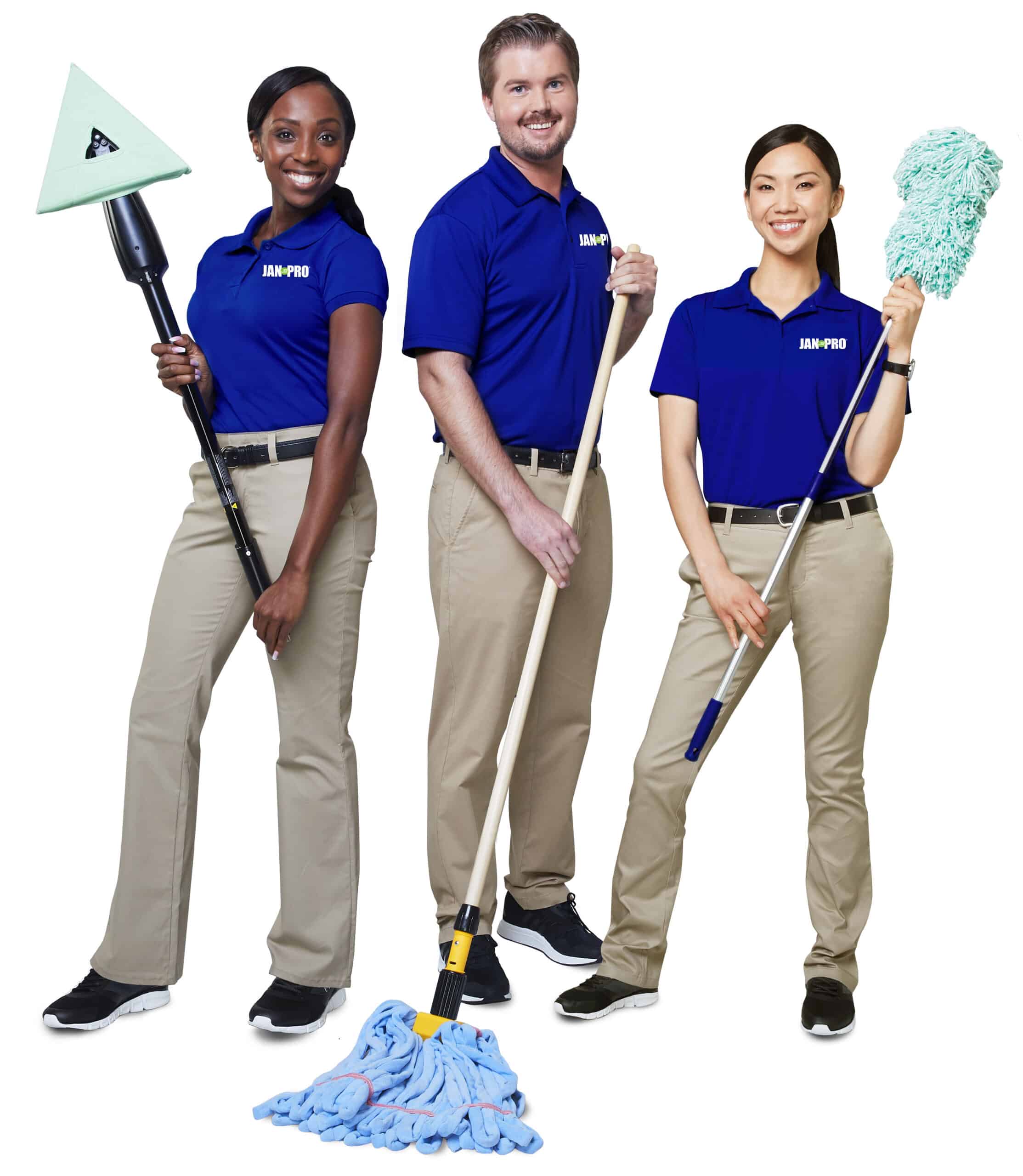 JAN-PRO Commercial Cleaning