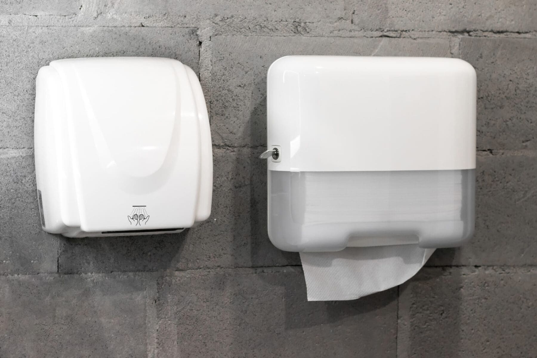 Which Hygiene Products Should a Small Business Start With?