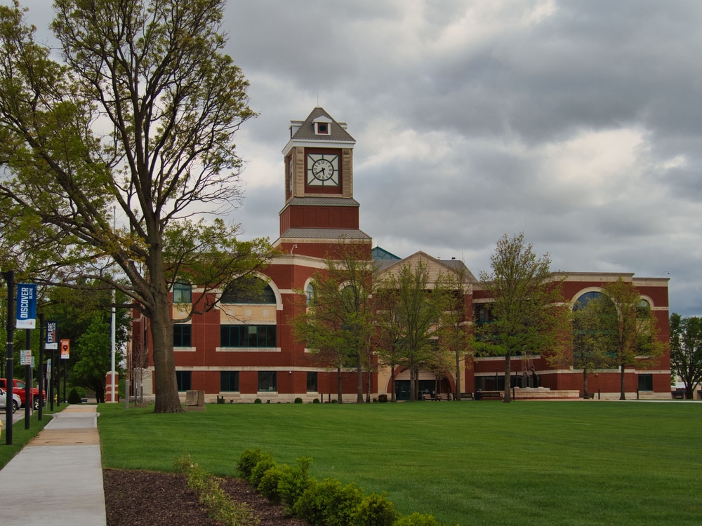 Janitorial services with JAN-PRO Cleaning & Disinfecting in Lenexa, Kansas