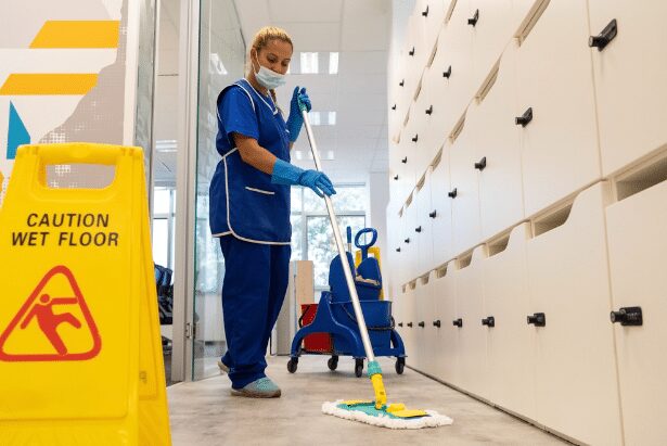 Commercial cleaning services with JAN-PRO Cleaning & Disinfecting Commercial cleaning services with JAN-PRO Cleaning & Disinfecting