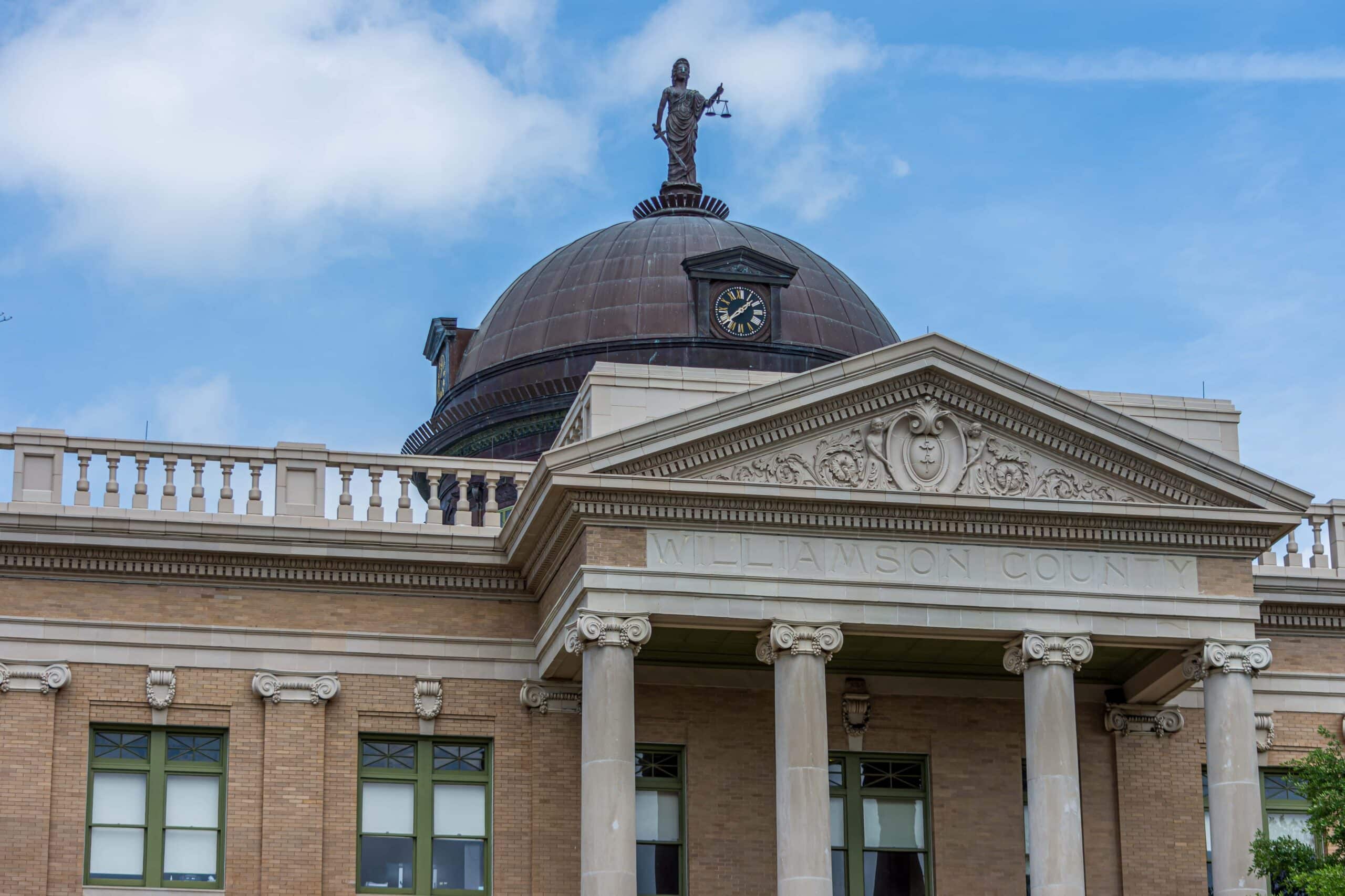 historic_Williamson_County_Courthouse