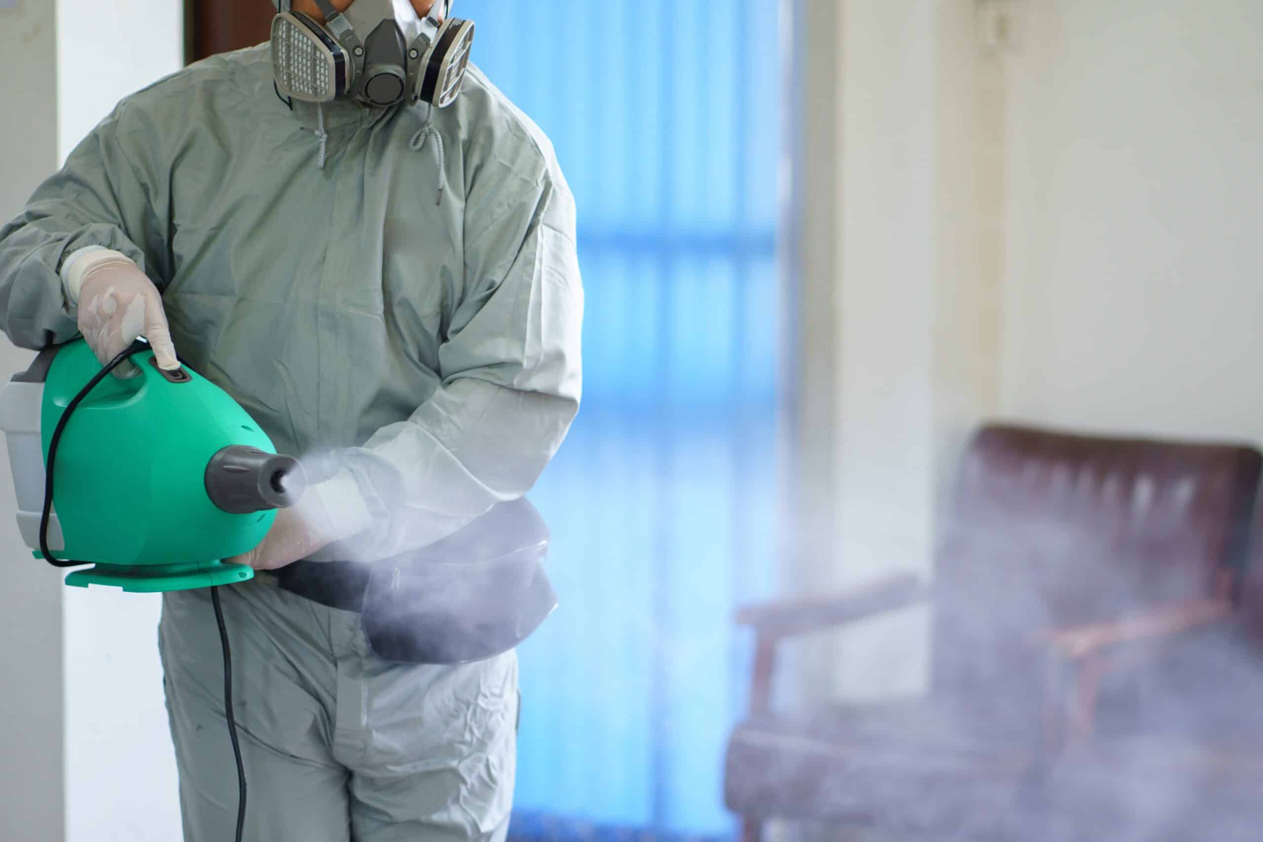 High-Level Disinfectants vs. Low-Level Disinfectants: Which One Does Your Business Need?