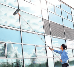 Learn more about window cleaning for business offices with JAN-PRO Cleaning & Disinfecting in Pittsburgh.