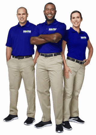 JAN-PRO Commercial Cleaning