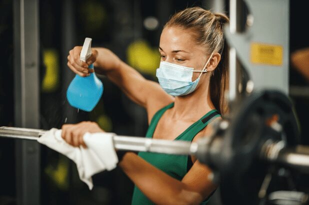 JAN-PRO Cleaning & Disinfecting in Central GA offers precision gym cleaning services. JAN-PRO Cleaning & Disinfecting in Central GA offers precision gym cleaning services.