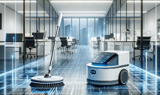 Learn about the future of commercial cleaning with JAN-PRO Cleaning & Disinfecting in Knoxville Learn about the future of commercial cleaning with JAN-PRO Cleaning & Disinfecting in Knoxville