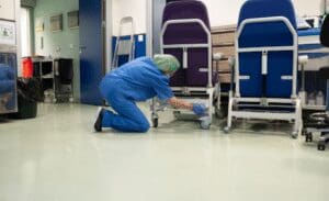 Medical office cleaning services with JAN-PRO Cleaning & Disinfecting Medical office cleaning services with JAN-PRO Cleaning & Disinfecting