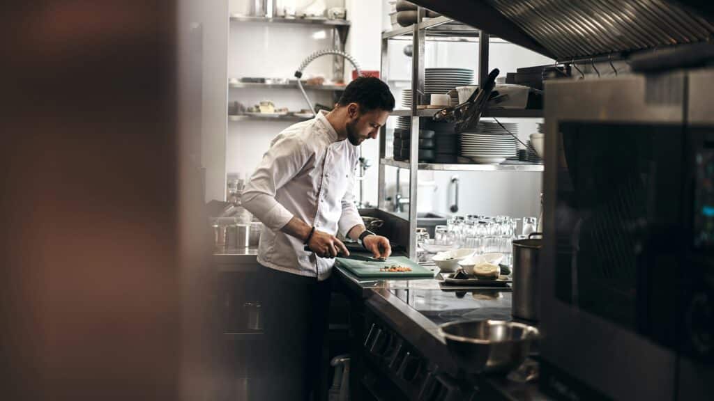 Why You Need a Restaurant Kitchen Cleaning Company