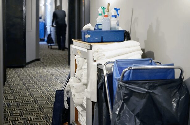 Hotel commercial cleaning protocols. Hotel commercial cleaning protocols.