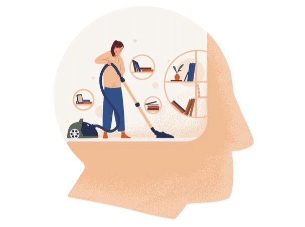 Office cleaning on the mind. Office cleaning on the mind.