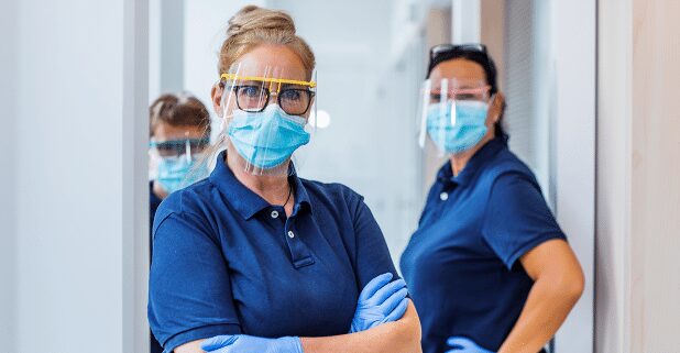 Learn more about protective equipment. Learn more about protective equipment.