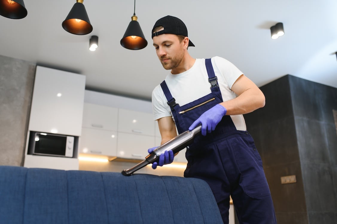 Effective Methods to Remove Stains and Restore Surfaces