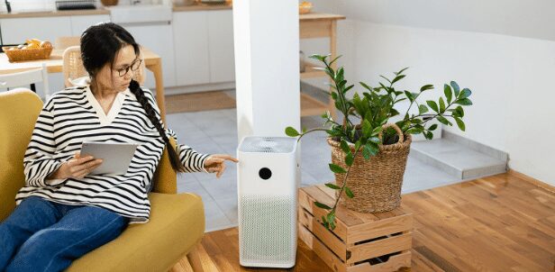 Home office cleaning for a better environment Home office cleaning for a better environment