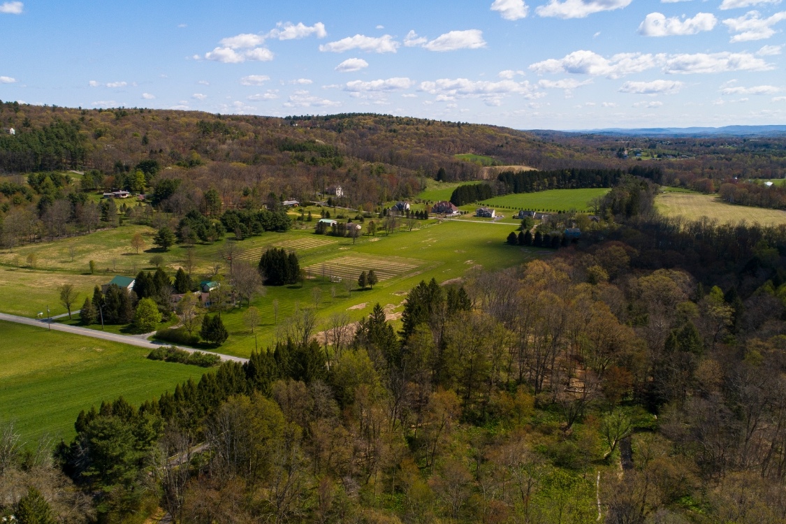 Brodheadsville, PA
