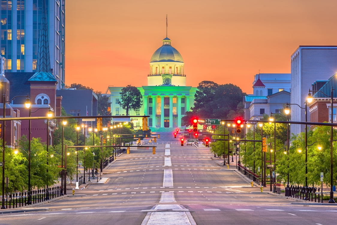 Montgomery, AL