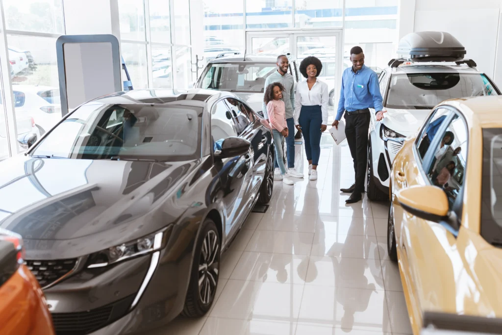 auto dealership cleaning oklahoma city