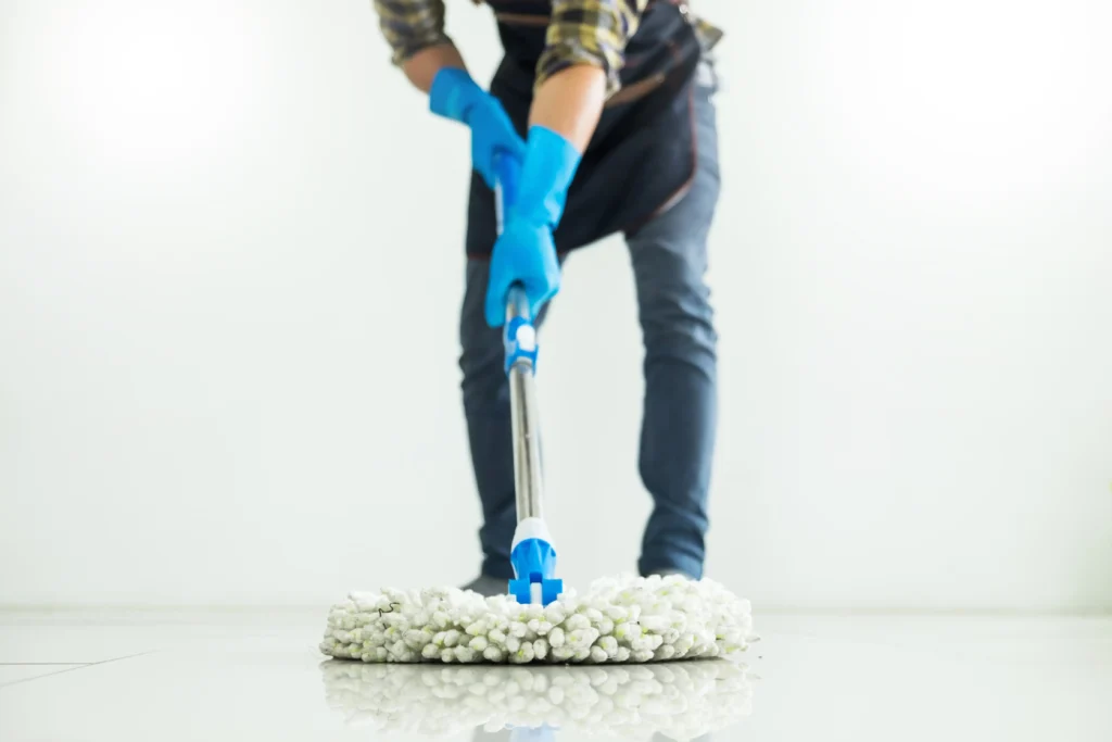Design Your Custom Cleaning Plan in Oklahoma Today