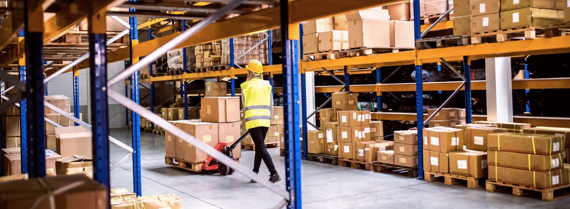 Experience Serving Colorado-Specific Industries