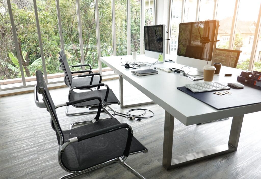 How Clean Is Your Office Really? A Denver Workplace Cleanliness Study