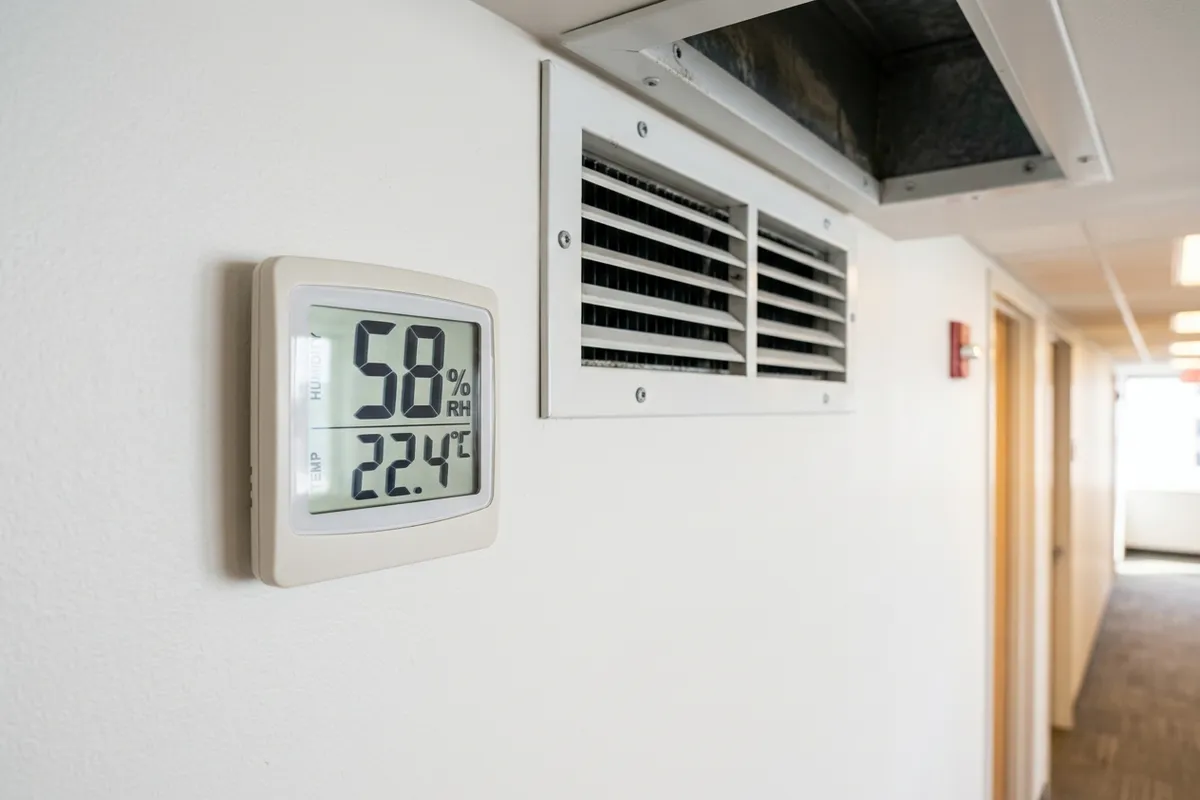 louisiana office mold